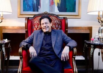 جمعے کو دما دم مست قلندر ہوگا