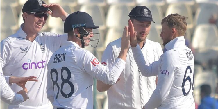 پاکستان ملتان کا سلطان نہ بن سکا