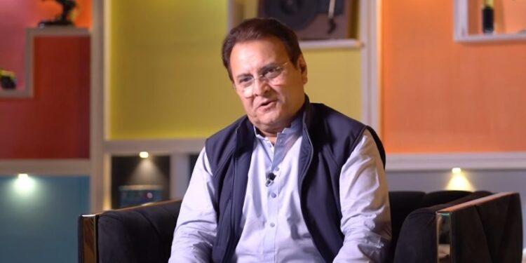 بہروز سبزواری کو خواتین کے کپڑوں پر تنقید بھاری پڑ گئی