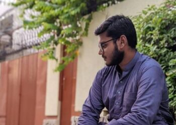 میرا بھائی تڑپتا رہا کوئی مدد کو نہ آیا