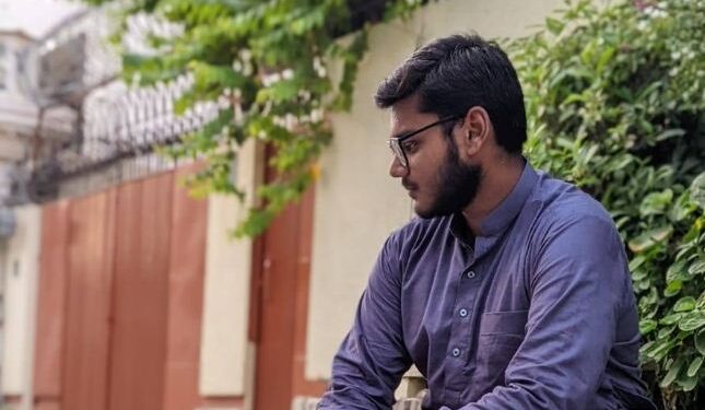 میرا بھائی تڑپتا رہا کوئی مدد کو نہ آیا