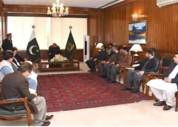 تحریک انصاف کے ارکان کا استعفوں کا معاملہ