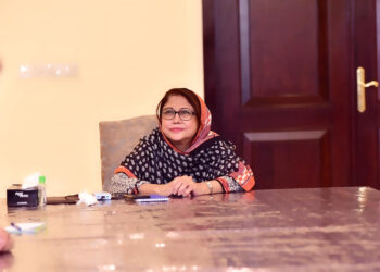 الیکشن کمیشن نے اہل قرار دے دیا