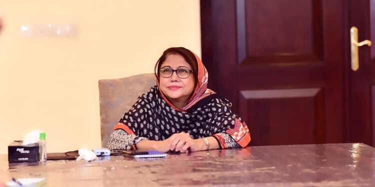 الیکشن کمیشن نے اہل قرار دے دیا