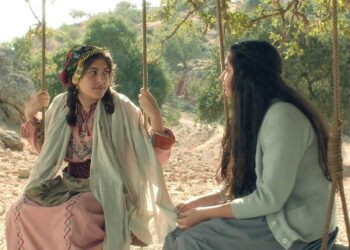 ” فرحہ ”  کی نمائش پر اسرائیل کا  ہنگامہ