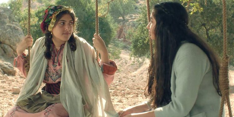 ” فرحہ ”  کی نمائش پر اسرائیل کا  ہنگامہ