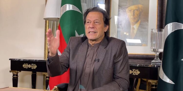 صوبائی اسمبلیاں اسی مہینے توڑ دیں گے