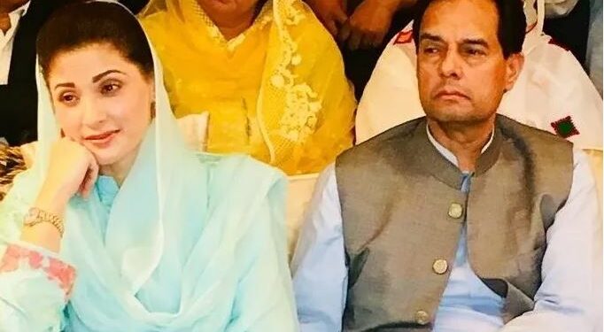 نیب کا بریت چیلنج نہ کرنے کا فیصلہ