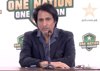 بھارت کا آئی سی سی پر اثررسوخ زیادہ ہے