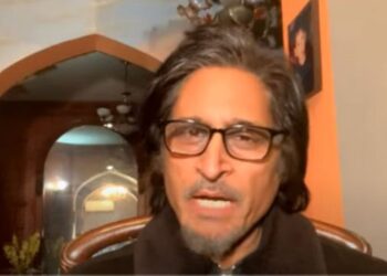 نجم سیٹھی کے ذریعے کرکٹ بورڈ پر حملہ ہوا