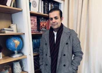 سلیمان شریف کی وطن واپسی کی تیاری