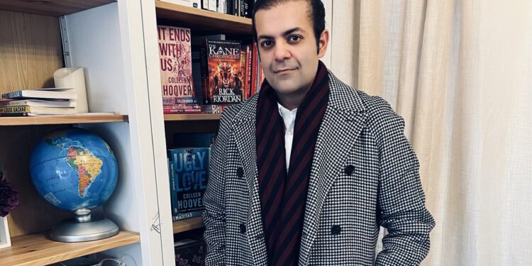 سلیمان شریف کی وطن واپسی کی تیاری