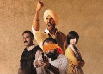 پاکستانی ویب سیریز ” سیوک” کی بھارت میں پابندی