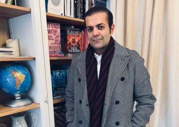 سلیمان شریف کی وطن واپسی کی تیاری