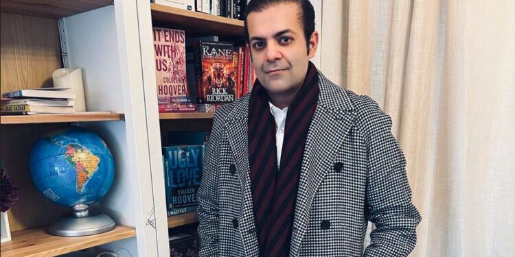 سلیمان شریف کی وطن واپسی کی تیاری