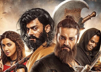 بھارت میں ” دی لیجنڈ آف مولا جٹ ” کی نمائش نہ ہوسکی