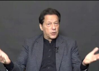 اگلے جمعے کو پنجاب اور کے پی اسمبلی توڑنے کا اعلان