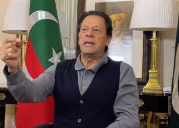 حکومت کو مشروط مذاکرات کی پیش کش