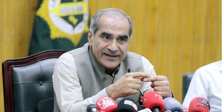 دھمکیاں، گالیاں اور مذاکرات ایک ساتھ نہیں چل سکتے