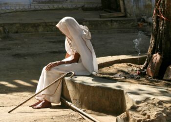 بھارتی بیوہ کا دوسری شادی کرنا جرم بن گیا