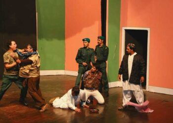 لاہور : تھیٹر رات 11:30 تک کھلیں گے