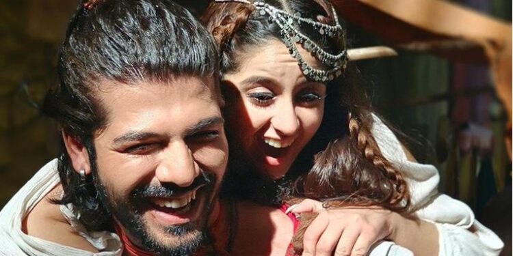 بھارت میں ” لو جہاد” کی تکرار اب کیوں؟