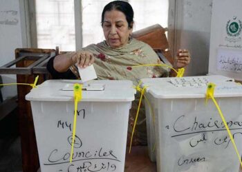 کراچی : کوئی جماعت تنہا میئر لانے کی پوزیشن میں نہیں