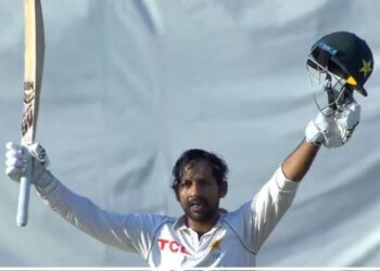 جنہوں نے نظرانداز کیا وہ خود نظرانداز ہوگئے