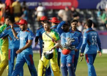 لڑکیوں کی تعلیم پر بندش، آسٹریلیا نے سیریز ختم کردی