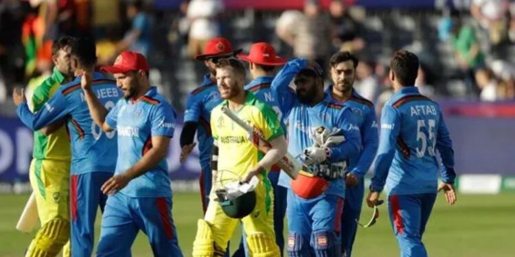 لڑکیوں کی تعلیم پر بندش، آسٹریلیا نے سیریز ختم کردی