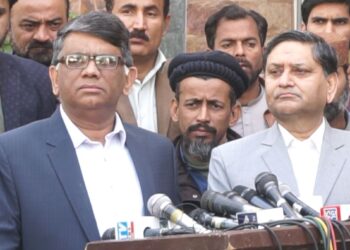 شام تک تمام نتائج آجائیں گے