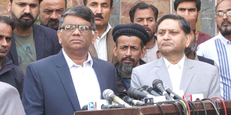 شام تک تمام نتائج آجائیں گے