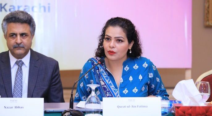 دھاندلی کا الزام لگانے والے طریقہ کار سے واقف نہیں