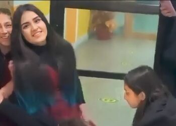 قبل از گرفتاری کی ضمانت منظور