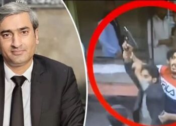 وزیرآباد واقعہ طے شدہ تھا