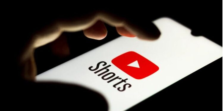 یوٹیوب شارٹس سے پاکستانی بھی کمائی کرپائیں گے