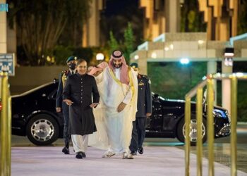 پاکستان میں سعودی سرمایہ کاری میں اور اضافہ ہوگا