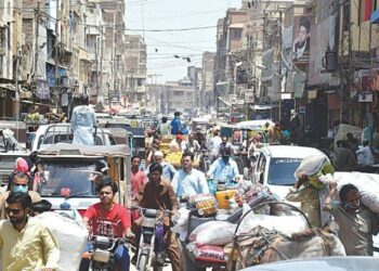 ہریش کمار، سندھ کا تجربہ کار صحافی بھیک مانگنے پر مجبور