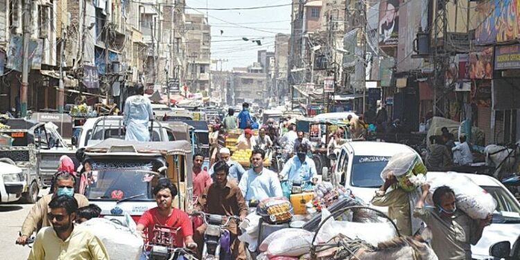 ہریش کمار، سندھ کا تجربہ کار صحافی بھیک مانگنے پر مجبور