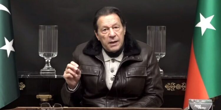 اہم مسئلہ معیشت کا ہے