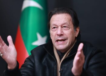 اسلام آباد پولیس کی سیکورٹی واپس