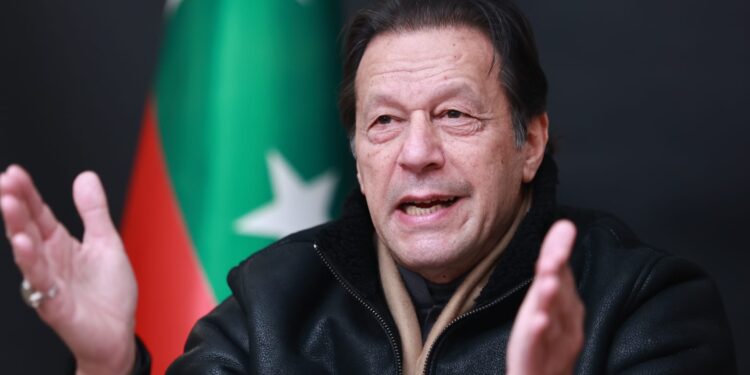 اسلام آباد پولیس کی سیکورٹی واپس