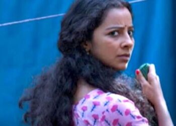 وہ فلم جو صنفی امتیاز کے مسائل کو اجاگر کرتی ہے