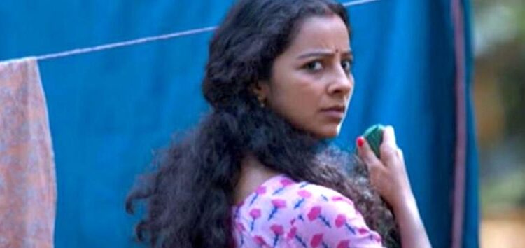 وہ فلم جو صنفی امتیاز کے مسائل کو اجاگر کرتی ہے