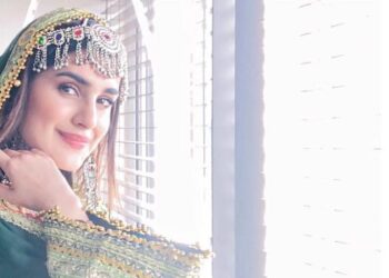 کبریٰ خان کی یو ٹیوبر کے خلاف قانونی جنگ شروع