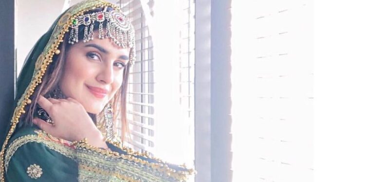 کبریٰ خان کی یو ٹیوبر کے خلاف قانونی جنگ شروع