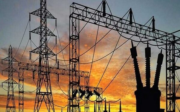 بجلی کا طویل بریک ڈاؤن