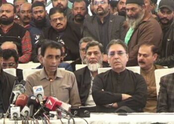 دیکھتے ہیں کیسے الیکشن ہوتا ہے