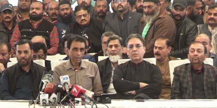 دیکھتے ہیں کیسے الیکشن ہوتا ہے