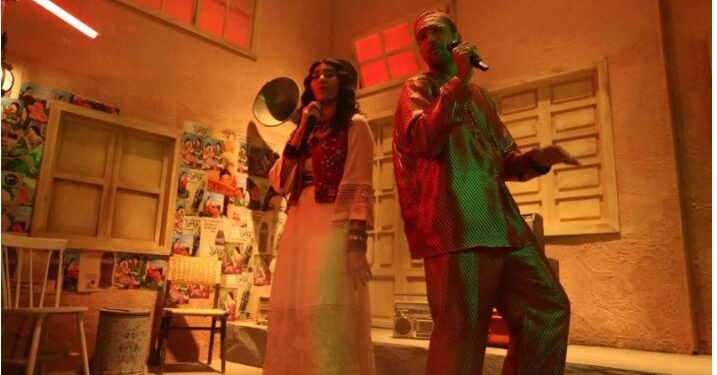 پسوڑی کو ایک اور اعزاز